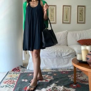 Haute Hippie silk dress, Size XS